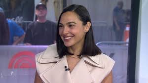 Gal Gadot Talks Training With an Olympian for ‘The Runner’
