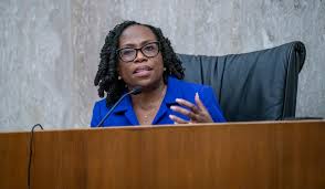 Justice Ketanji Brown Jackson’s Campaign Against the Supreme Court