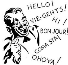 Image result for Foreign Accent Syndrome
