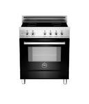 Bertazzoni, ingegneria veicoli elettrici, meccanica di precisione