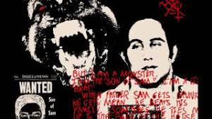 Image result for IMAGES FROM THE ULTIMATE EVIL/SON OF SAM