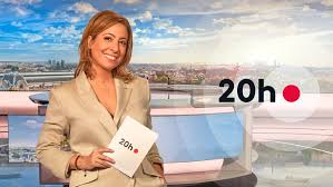 France TV - News update