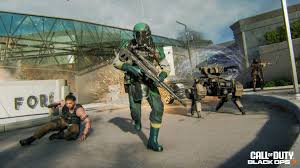 کنگره آمریکا درباره هوش مصنوعی در Call of Duty: Black Ops 7 اظهارنظر کرد