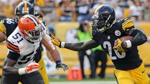 Report: Le’Veon Bell’s arrest relates to child-support payments