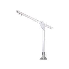 Davit Arm Cantilever Stainless Steel - ACE Lifting and ...