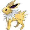 Risultati immagini per jolteon