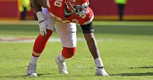Report: Veteran DE Ogbah returns to Chiefs on one-year deal
