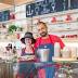 Bucket & Bay Craft Gelato Co in Jersey City