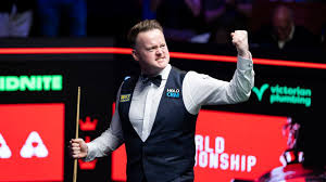 World Snooker Championship: Best bets for day 11 at the Crucible