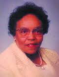 Bernice Flowers Obituary (Mobile Register and Baldwin County) - 0001884079-01-1_20120729
