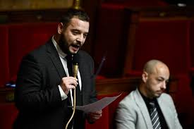 Antoine Villedieu, député RN, impliqué dans un accident en état d’ivresse ?