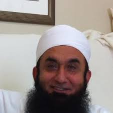 Maulana Tariq Jameel - maulana-tariq-jameel