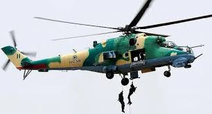 nigeria air force recruitment — trending on Google in Nigeria