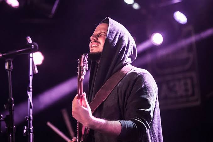 „Whatever you have, just try and create with it” – an interview with David Maxim Micic | Nuskull Magazin