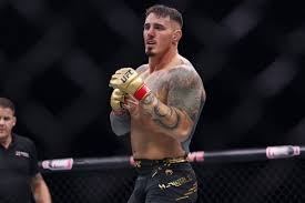 MMA Fighting - News update