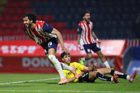 Tapatío ganó y mantiene el invicto tras goleada a Venados