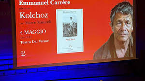 Trend Google: emmanuel carrere