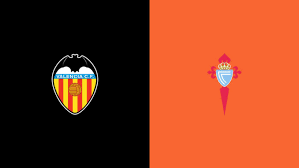 Valencia vs Celta Vigo: Dónde ver el partido online, streaming en vivo, canales de TV y hora de inicio