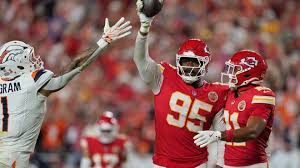 Indianapolis Colts vs. Kansas City Chiefs: Kickoff, how to watch, tickets, injury report, prediction