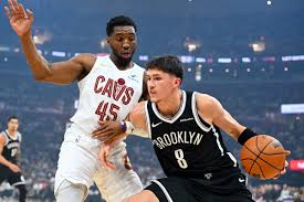 Hawks - Cavaliers