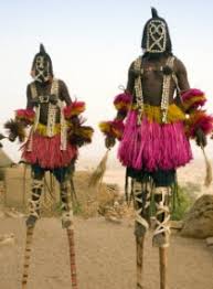 Image result for dogon people