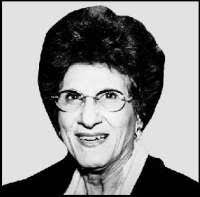 SHREVEPORT, LA - Surrounded by family and loved ones, the soul of Louise Monsour Busada departed this life on Monday, April 6, 2009, only one hour before ... - 0001146551-01-1_04082009