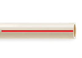 2 Inch Astral CPVC Pipe, Pressure class: SDR 11 at ₹ 33 ...