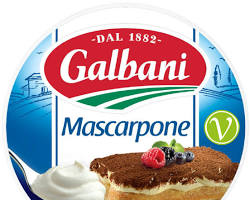 Mascarpone