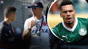 ESPN Brasil - News update