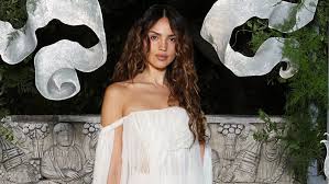Eiza González abre su corazón: así superó la inseguridad y encontró fortaleza en la adversidad
