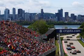 Classificação sprint do GP do Canadá da F1 2026: horário e onde assistir