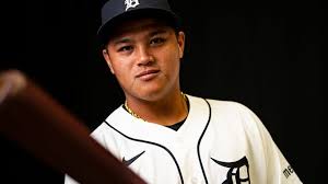 Hao-Yu Lee Makes MLB Debut with Detroit Tigers