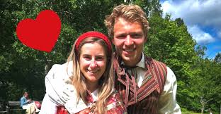 Svensk Damtidning - News update