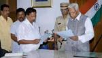 Karnataka drama: What pro-tem speaker