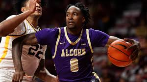 College Basketball Odds for Alcorn State vs Alabama State: Monday's Random Sharp Action Alert!