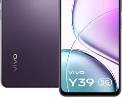 Image of Y39 5G Royal Purple from Amazon.ae