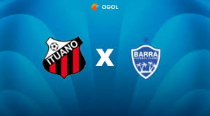 Ituano x Barra Onde Assistir Ao Vivo e Palpite - Série C (08/08)