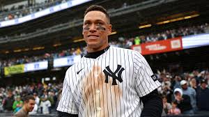 NYY is only AL team in top five of power rankings