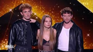 News source: TF1 Info