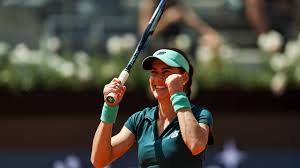 coco gauff