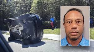 Tiger Woods set for plea change hearing after DUI arrest following Florida rollover crash | OutKick