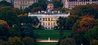 Contractors sue to block Trump’s federal DEI executive order