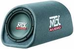 Best car audio powered subwoofer