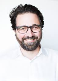 Mikkel Svane. CEO, Founder - EG0A1176