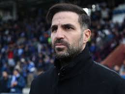 Fabregas: ‘Allegri is the Number One’ at explaining football to players