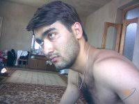 Kamran Abdullayev. Join VK now to stay in touch with Kamran and millions of ... - a_f2c2b26a