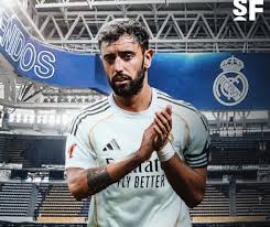 브루노 페르난데스 아이콘