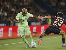 Las claves de un Barça-Levante crucial para los de casa