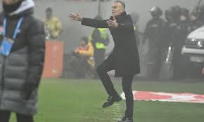 Daniel Pancu: ”Câteodată fac precum o maimuță”