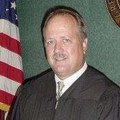 Judge Dale Harkey. The Magnolia Bar agrees that Assistant District Attorney ... - buzz_010109_harkey_t180